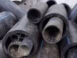 Продам ПНД отходы трубы - фото 3