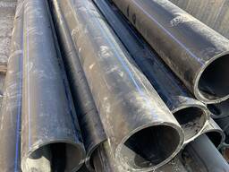 Продам пнд трубы Д 315 sdr 17