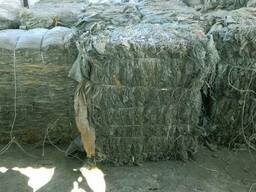 Продам Полипропиленовые мешки б/у для переработки