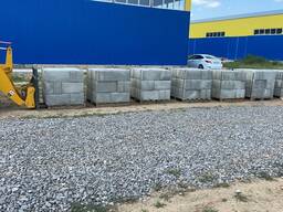 Продам полистиролбетон, блоки