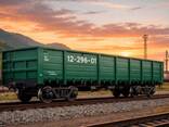 Продам полувагоны - photo 1