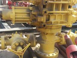 Продам превентора и запчасти на них