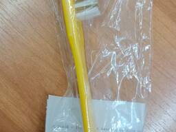 Prodayu Профессиональная щетка для чистки копаных монет.