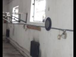 Продам производственное помещение 80кв. м