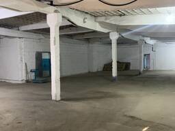 Продам производственное здание