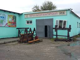 Продам производственную базу