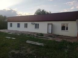 Продам производственные помещения