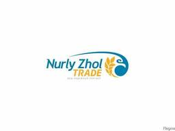 Ячмень фуражный