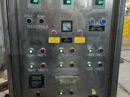 Продам. ПВО (противовыбросовое оборудование) 280Х70, исполнение К-3, по схеме ОП-10, 10 00