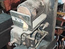 Продам рабочие пусковые контактора, реле др. запчасти тепловоза ТЭМ-2