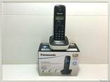 Продам радио телефон Panasinic KX-TG1611CA - фото 2