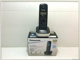 Продается радиотелефон марки Panasonic KX-TG1611CA