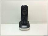 Продам радио телефон Panasinic KX-TG1611CA - фото 3