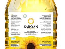 Продам рафинированное подсолнечное масло, есть также нерафинированное масло, шрот и т. д.