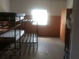 Продам разборное каркасно-панельное помещение