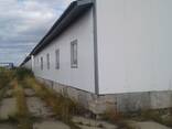 Продам разборное каркасно-панельное помещение - photo 2