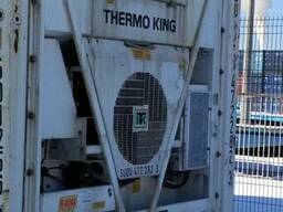 Продам рефконтейнеры