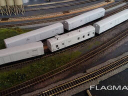 Продажа рефрижераторных секций.