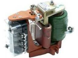 Реле времени РЭВ-299	6ТН.230.299 (2018 г. в. )