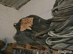 Продам Ремни текстропные