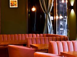 Продам ресторан