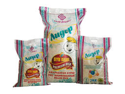 Продам рис шлифованный от производителя!