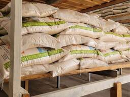 Продам рисовую крупу Камолино