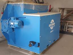 Продам россиское оборудование по производству полистиролблоков, в комплекте, все новое