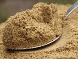 Продам рыбную муку