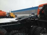 Продам Седельный тягач 6х6 КАМАЗ 53504-6013-50 - фото 4