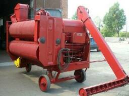 Продам семяочистительную машину СМ-4