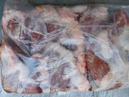 Продам сердце говяжье