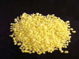 Продам серу гранулированную