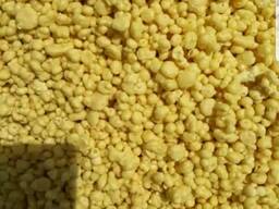 Продам серу гранулированую