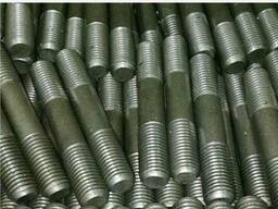 Продам Шпилька резьбовая по ГОСТ 9066-75, ОСТ 26-2040-96 - к