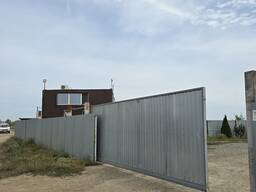 Продам склад с офисом