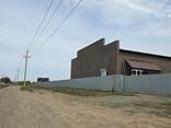 Продам склад с офисом - фото 1