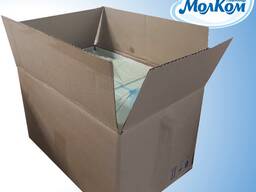 Продам сливочное масло 72,5% оптом от 20 тонн