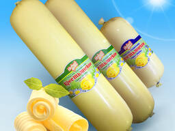 Продам сливочное масло 82,5% ГОСТ пр-во Казахстан