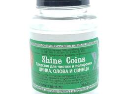 Продаем Средство для чистки и полировки цинка, свинца, олова
