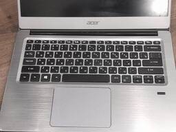 Продам срочно: Ноутбук Acer Swift 314-54