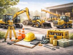 Продам ТОО действующая компанияОКЭД: 77391 с 3 категория СМР