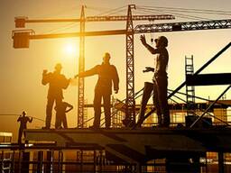 Продам ТОО с лицензией на СМР 3 или ПР 3 категории. Строит, Проект. Кызылорда