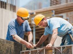 Продам ТОО с лицензией на СМР 3 или ПР 3 категории. Строит, Проект. Алматы