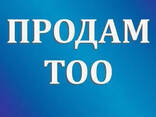 Продам ТОО зарегистрированное в 2017 году, без оборотов, без долгов - фото 1