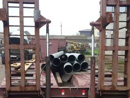 Продам трал (спецприцеп) б/у