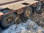 Продам трал (спецприцеп) б/у - фото 3