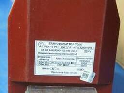 Продам трансформаторы тока ТПОЛ 10 от 5/5 до 2000/5