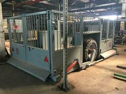 Продам Трап тележка ТТ-1,5