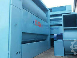 Продам Триерный блок Петкус Petkus К-236 ячеистый